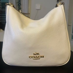 Coach Shoulder Bag NWOT